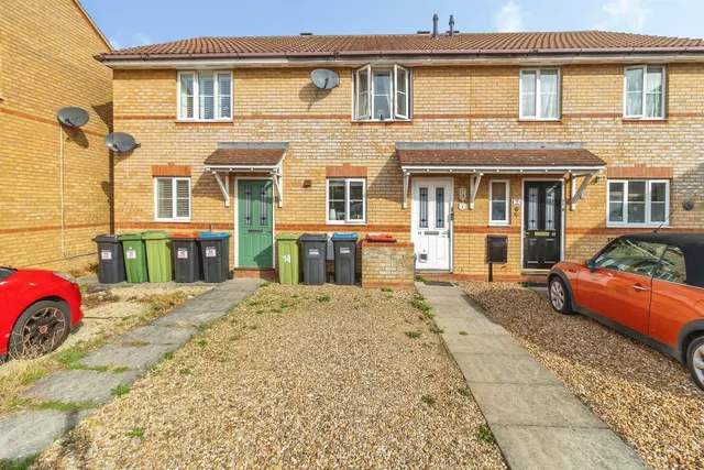 Bardsey Court, Monkston, Milton Keynes, photo 1