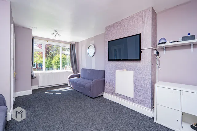 Photo 2 — Saxon Close, Bury, BL8 2RY