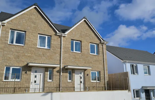 Wordsworth Road, Plymouth, Devon, PL2
