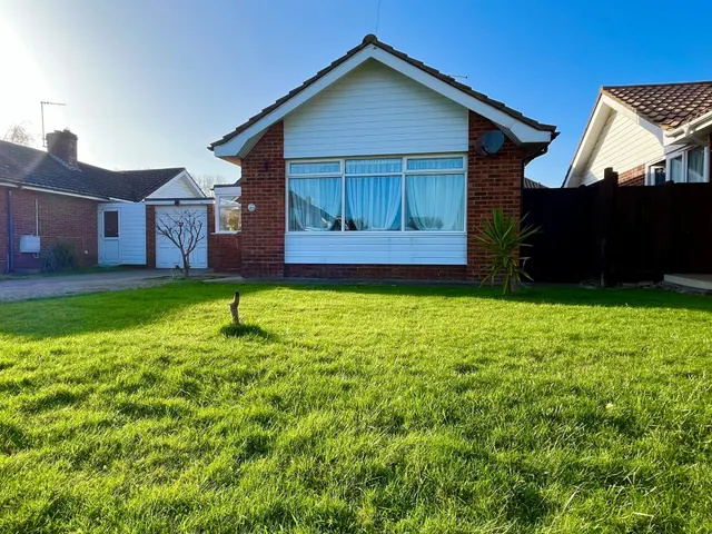 Gosford Way, Polegate, photo 1