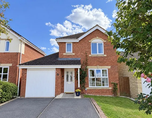 Blackwellhams, Chippenham, photo 1
