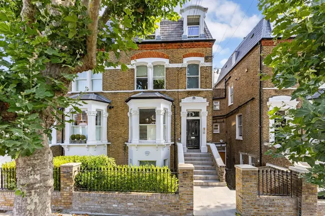 Dorncliffe Road, Fulham, London, SW6 5LE, photo 1
