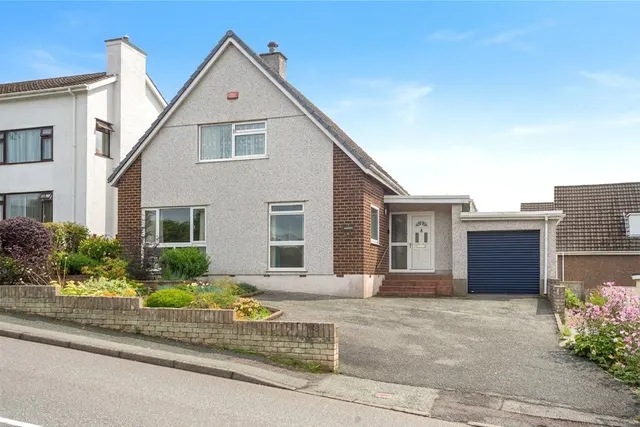 Y Wern, Llanfairpwll, photo 1