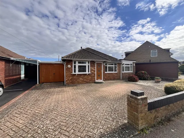Old Farm Lane, Stubbington, Fareham, photo 1