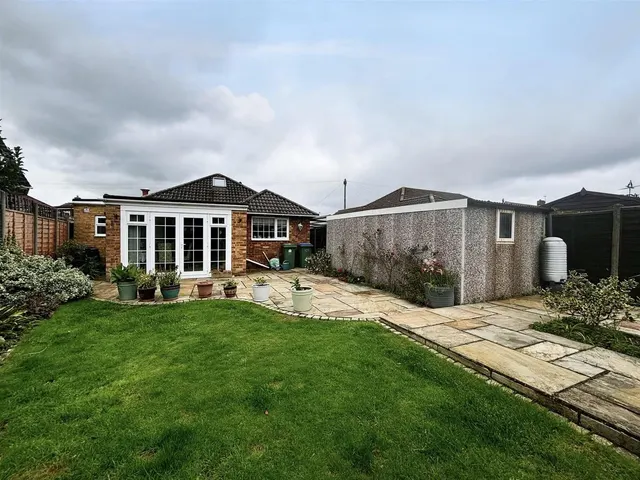 Photo 2 — Old Farm Lane, Stubbington, Fareham