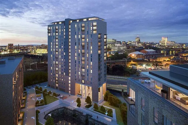 Ordsall, Salford, M5 4XQ, photo 1