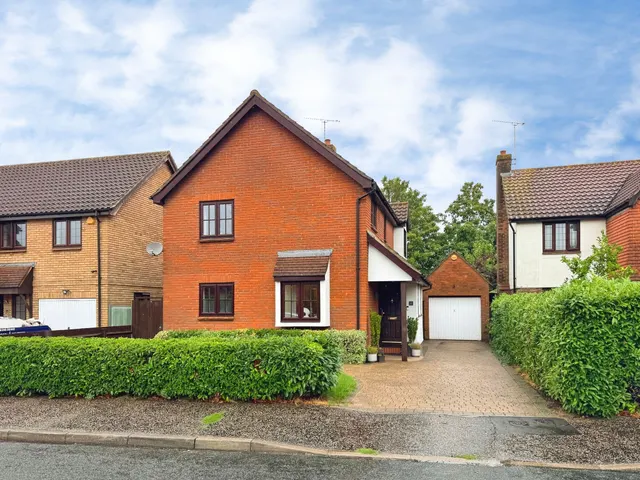 Nickleby Road, Chelmsford, Essex, CM1 4XG, photo 1