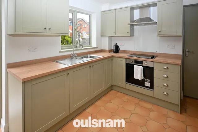 Photo 2 — Rea Valley Drive, Northfield, Birmingham, B31 3XN
