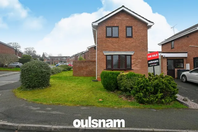 Rea Valley Drive, Northfield, Birmingham, B31 3XN, photo 1