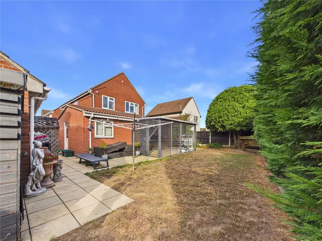 Marram Close, Stanway, CO3, photo 2