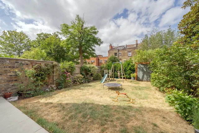 Photo 2 — Hilltop Road, London, NW6