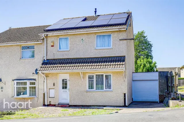 Niklaus Court, Nottingham, NG5, photo 1