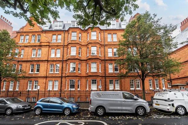 London, SW10, photo 3