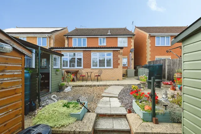 Photo 2 — Howard Close, Terrington St. Clement, King's Lynn