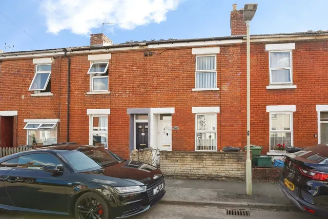Cecil Road, Gloucester, Gloucestershire, GL1, photo 1