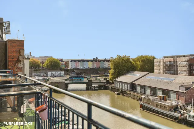 Ferry Street, Bristol, BS1, photo 2