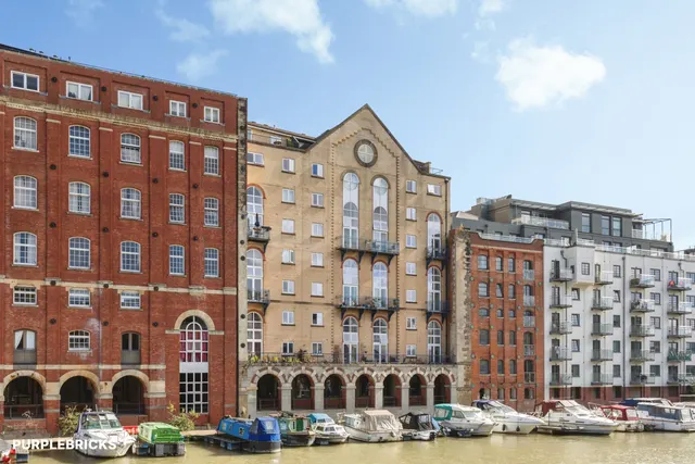 Ferry Street, Bristol, BS1, photo 1