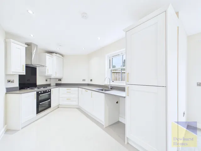 Hall Barn Drive, Longridge, PR3, photo 3