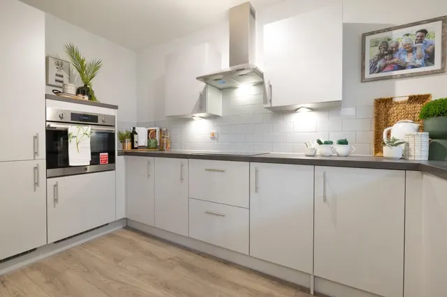 Swan Lane, Evesham, WR11, photo 2