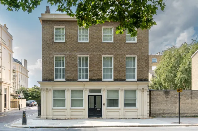 Albany Street, Regent's Park, NW1, photo 1