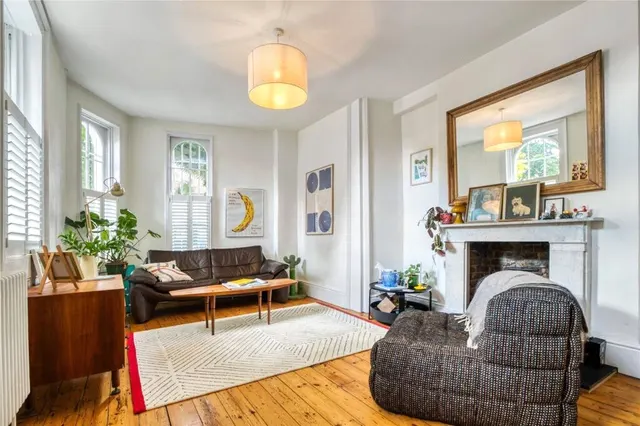 Colebrooke Row, London, photo 3
