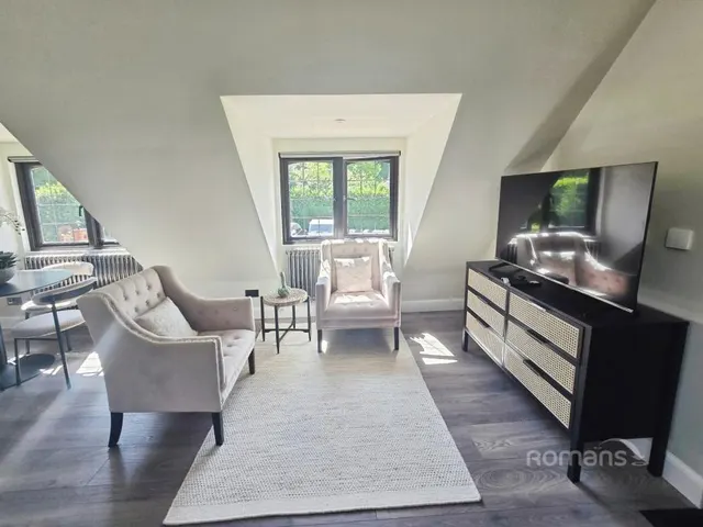 Lady Margaret Road, Ascot, SL5, photo 2
