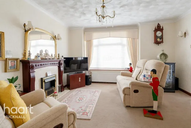 Churchmoor Lane, Nottingham, NG5, photo 2