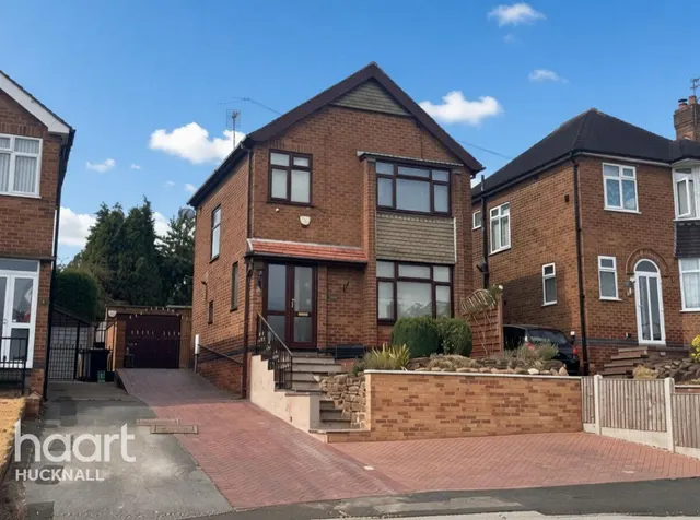 Churchmoor Lane, Nottingham, NG5, photo 1