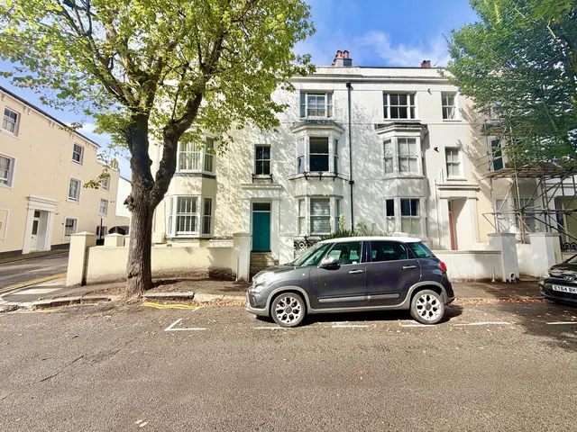 Buckingham Road, Brighton, BN1, photo 1