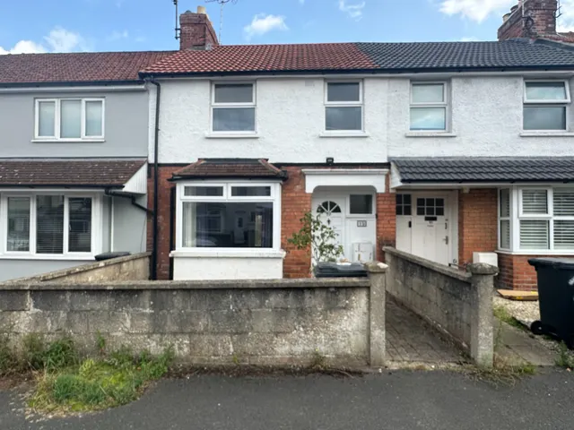 Westmorland Road, Town Centre, Swindon, SN1, photo 1