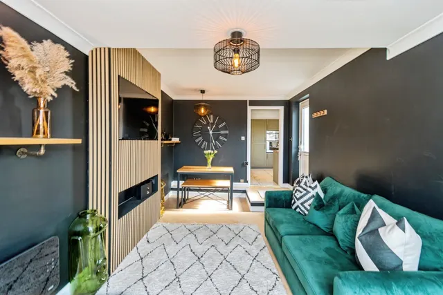 Romsey Road, SOUTHAMPTON, photo 1