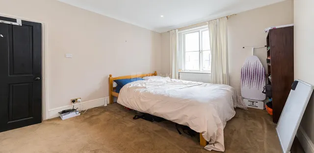 Harewood Avenue, NW1, photo 1