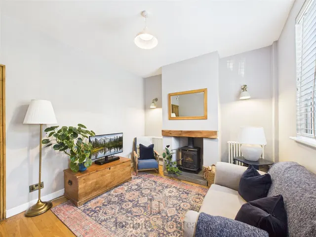 Photo 2 — Delamere Road, Kingsley, Frodsham, Cheshire, WA6 6LU