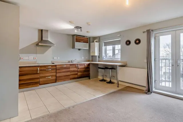 Photo 2 — Manning Road, BOURNE, PE10