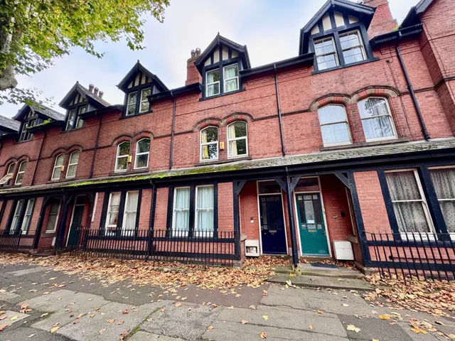 Castle Boulevard, City Centre, NG7, photo 1