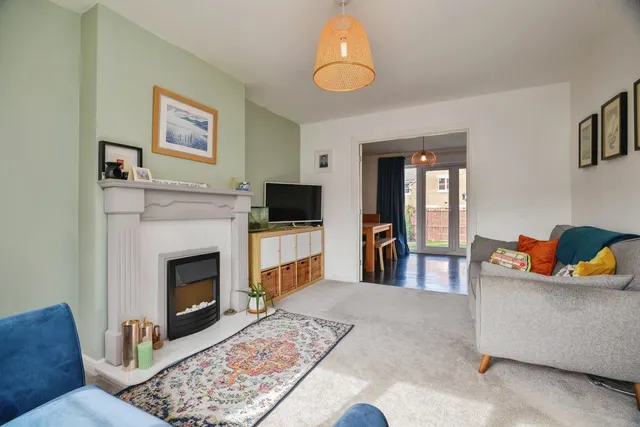 Providence Drive, Guisborough, TS14, photo 2