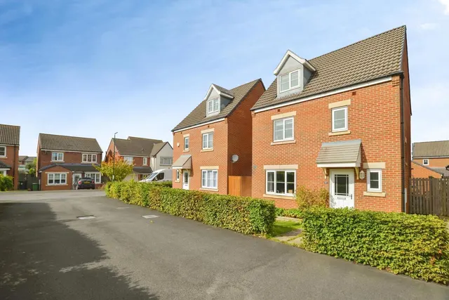 Providence Drive, Guisborough, TS14, photo 1