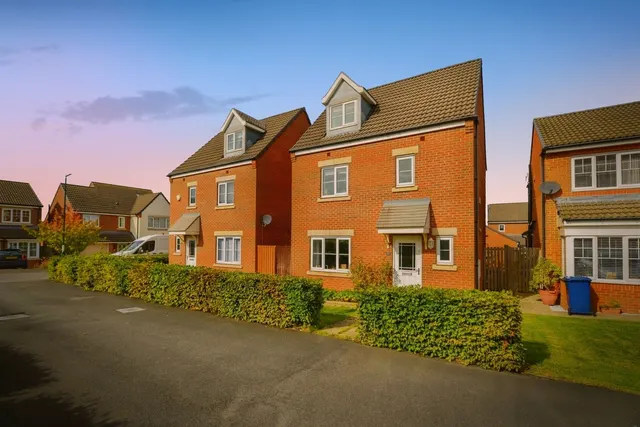 Providence Drive, Guisborough, TS14, photo 1
