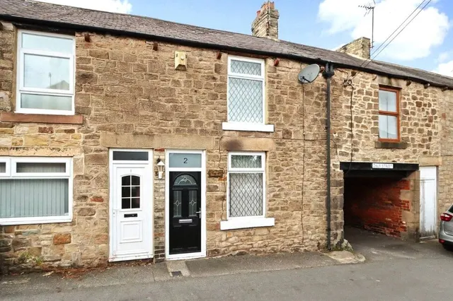 Dale Street, Ryton, NE40, photo 1