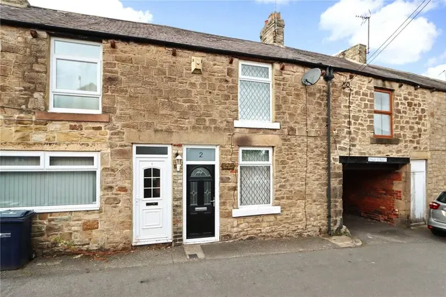 Dale Street, Ryton, Tyne and Wear, NE40, photo 1