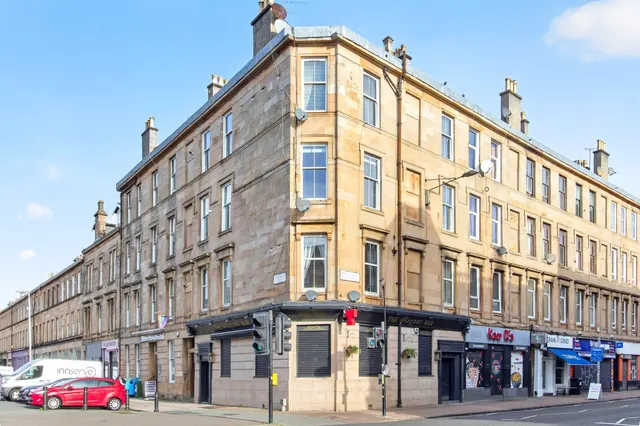 Nithsdale Road, Glasgow, G41, photo 1