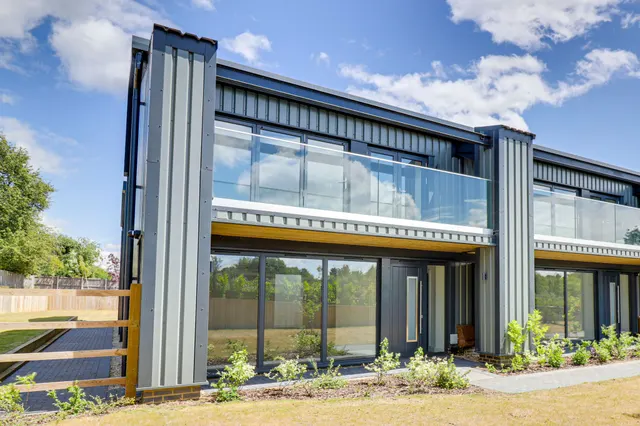 London Road, Spellbrook, CM23, photo 1