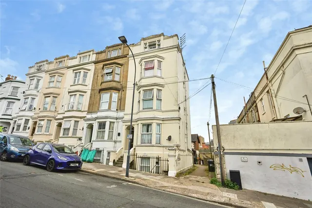 George Street, Ryde, PO33, photo 1