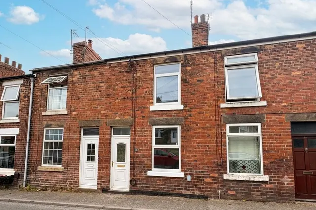 Bargate Road, Belper, Derbyshire, DE56, photo 1