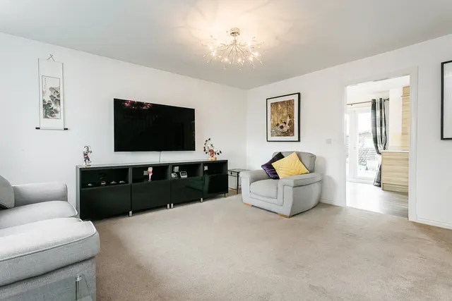 Easter Langside Drive, Dalkeith, EH22, photo 3