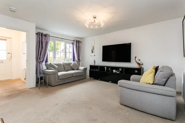 Easter Langside Drive, Dalkeith, EH22, photo 2
