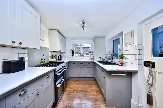Hardy Street, Maidstone, Kent, ME14, photo 1