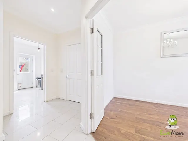 Rockbourne Road, Sherfield-on-Loddon, RG27, photo 3