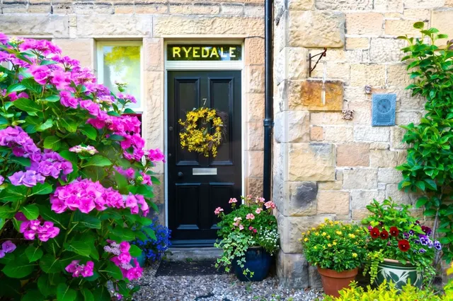 Alexandra Terrace, Haydon Bridge, NE47, photo 2