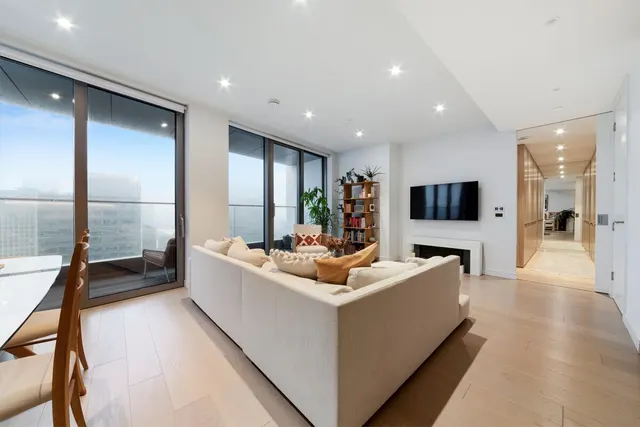 Park Drive, London, E14, photo 3